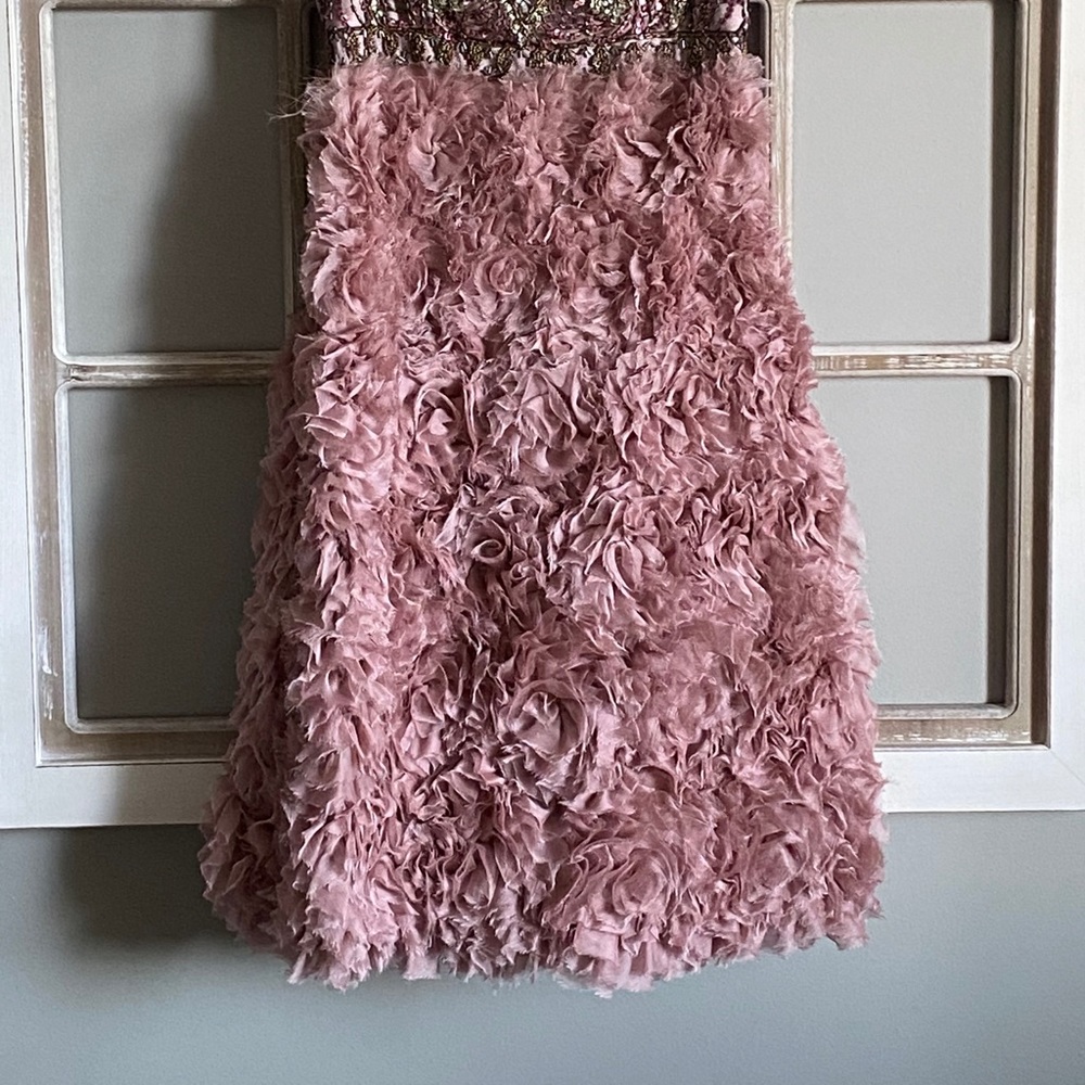 Sue Wong gown - Picture 8 of 8
